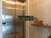 Apartamento para Venda em São Paulo, Vila Regente Feijó,...