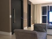 Apartamento para Venda em São Paulo, Vila Regente Feijó,...