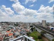 Apartamento para Venda em São Paulo, Vila Santa Teresa...