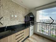 Apartamento para Venda em São Paulo, Vl Formosa, 2...
