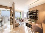 Apartamento para Venda em São Paulo/SP 2 Dorm. 43 m2...