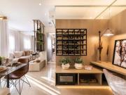 Apartamento para Venda em São Paulo/SP 2 Dorm. 43 m2...