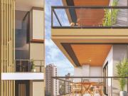Apartamento para Venda em São Paulo/SP 2 Dorm. 54 m2...