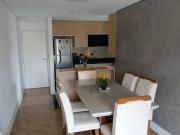 Apartamento para Venda em São Paulo/SP 2 Dorm. 58 m2...