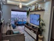 Apartamento para Venda em São Paulo/SP 2 Dorm. 63 m2...