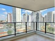 Apartamento para Venda em São Paulo/SP 3 Dorm. 115 m2...