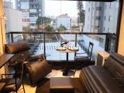 Apartamento para Venda em São Paulo/SP Aclimação 1 Quartos