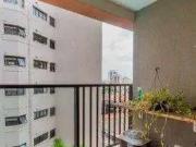 Apartamento para Venda em São Paulo/SP Aclimação 1 Quartos