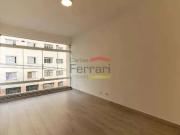 Apartamento para Venda em São Paulo/SP Aclimação 1 Quartos