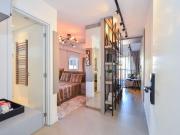 Apartamento para Venda em São Paulo/SP Aclimação 1 Quartos