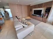 Apartamento para Venda em São Paulo/SP Aclimação 1 Quartos