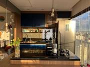 Apartamento para Venda em São Paulo/SP Aclimação 1 Quartos