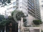 Apartamento para Venda em São Paulo/SP Aclimação 1 Quartos