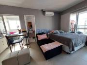 Apartamento para Venda em São Paulo/SP Aclimação 1 Quartos