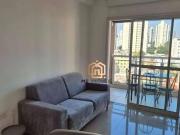 Apartamento para Venda em São Paulo/SP Aclimação 1 Quartos