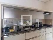 Apartamento para Venda em São Paulo/SP Aclimação 1 Quartos