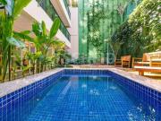 Apartamento para Venda em São Paulo/SP Aclimação 1 Quartos