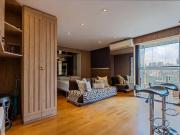 Apartamento para Venda em São Paulo/SP Aclimação 1 Quartos