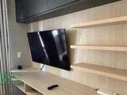 Apartamento para Venda em São Paulo/SP Aclimação 1 Quartos