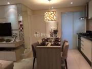 Apartamento para Venda em São Paulo/SP Aclimação 1 Quartos