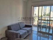 Apartamento para Venda em São Paulo/SP Aclimação 1 Quartos