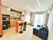 Apartamento para Venda em São Paulo/SP Aclimação 1 Quartos