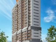 Apartamento para Venda em São Paulo/SP Aclimação 1 Quartos