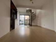 Apartamento para Venda em São Paulo/SP Aclimação 1 Quartos