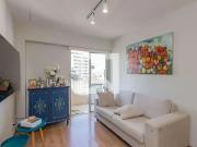 Apartamento para Venda em São Paulo/SP Aclimação 1 Quartos