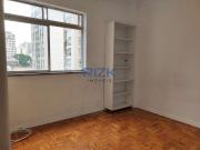 Apartamento para Venda em São Paulo/SP Aclimação 1 Quartos