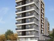 Apartamento para Venda em São Paulo/SP Aclimação 1 Quartos