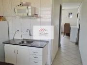 Apartamento para Venda em São Paulo/SP Aclimação 1 Quartos