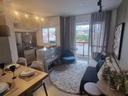 Apartamento para Venda em São Paulo/SP Aclimação 1 Quartos