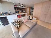 Apartamento para Venda em São Paulo/SP Aclimação 1 Quartos