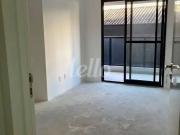 Apartamento para Venda em São Paulo/SP Aclimação 1 Quartos