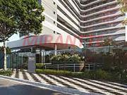 Apartamento para Venda em São Paulo/SP Aclimação 1 Quartos