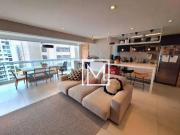 Apartamento para Venda em São Paulo/SP Aclimação 1 Quartos