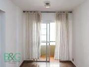 Apartamento para Venda em São Paulo/SP Aclimação 1 Quartos