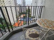 Apartamento para Venda em São Paulo/SP Aclimação 1 Quartos