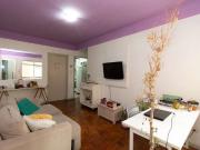 Apartamento para Venda em São Paulo/SP Aclimação 1 Quartos