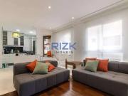 Apartamento para Venda em São Paulo/SP Aclimação 1 Quartos