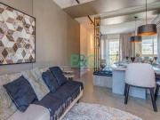 Apartamento para Venda em São Paulo/SP Aclimação 1 Quartos