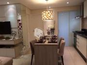 Apartamento para Venda em São Paulo/SP Aclimação 1 Quartos