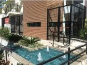 Apartamento para Venda em São Paulo/SP Aclimação 1 Quartos