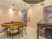 Apartamento para Venda em São Paulo/SP Aclimação 1 Quartos
