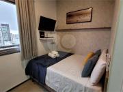 Apartamento para Venda em São Paulo/SP Aclimação 1 Quartos