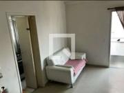 Apartamento para Venda em São Paulo/SP Aclimação 1 Quartos
