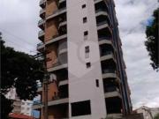 Apartamento para Venda em São Paulo/SP Aclimação 1 Quartos