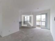 Apartamento para Venda em São Paulo/SP Aclimação 1 Quartos