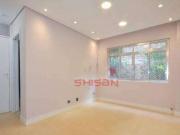 Apartamento para Venda em São Paulo/SP Aclimação 1 Quartos